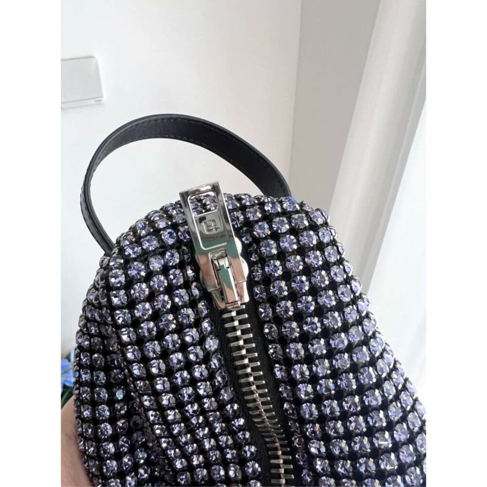 Alexander Wang Women Pre-Loved Bag Very Good Condition - Picture 6 of 9